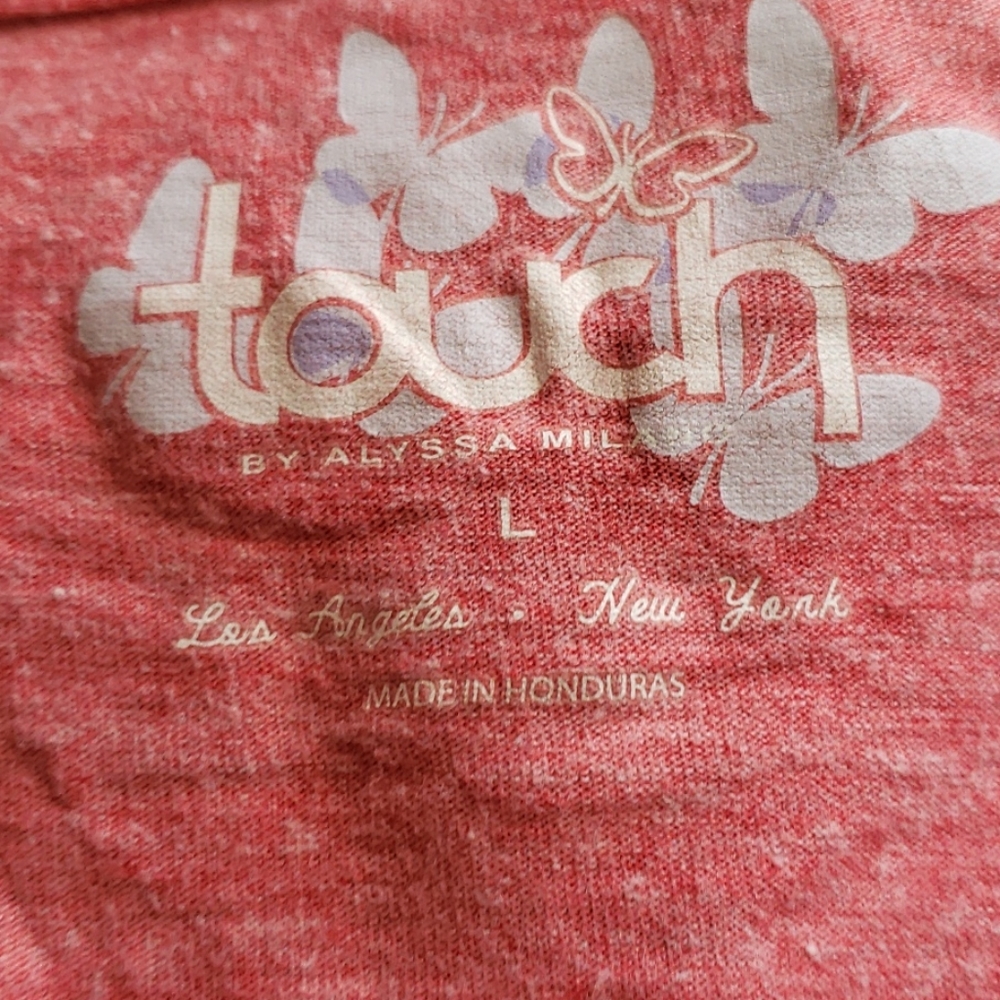 tee - Picture 2 of 4